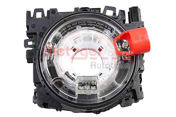 Arc spirala, airbag 0916765 METZGER